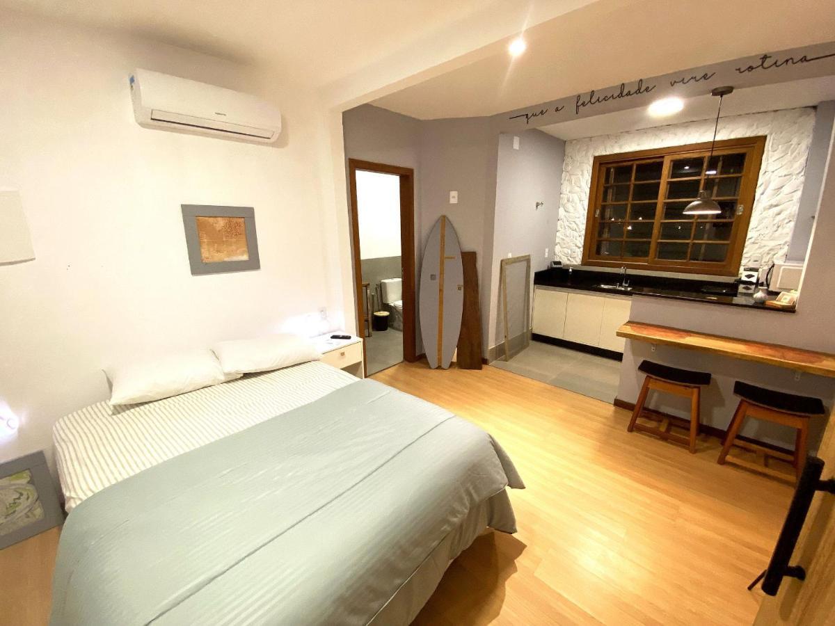 Studios Aromas Do Campeche - Floripa Florianópolis Kültér fotó