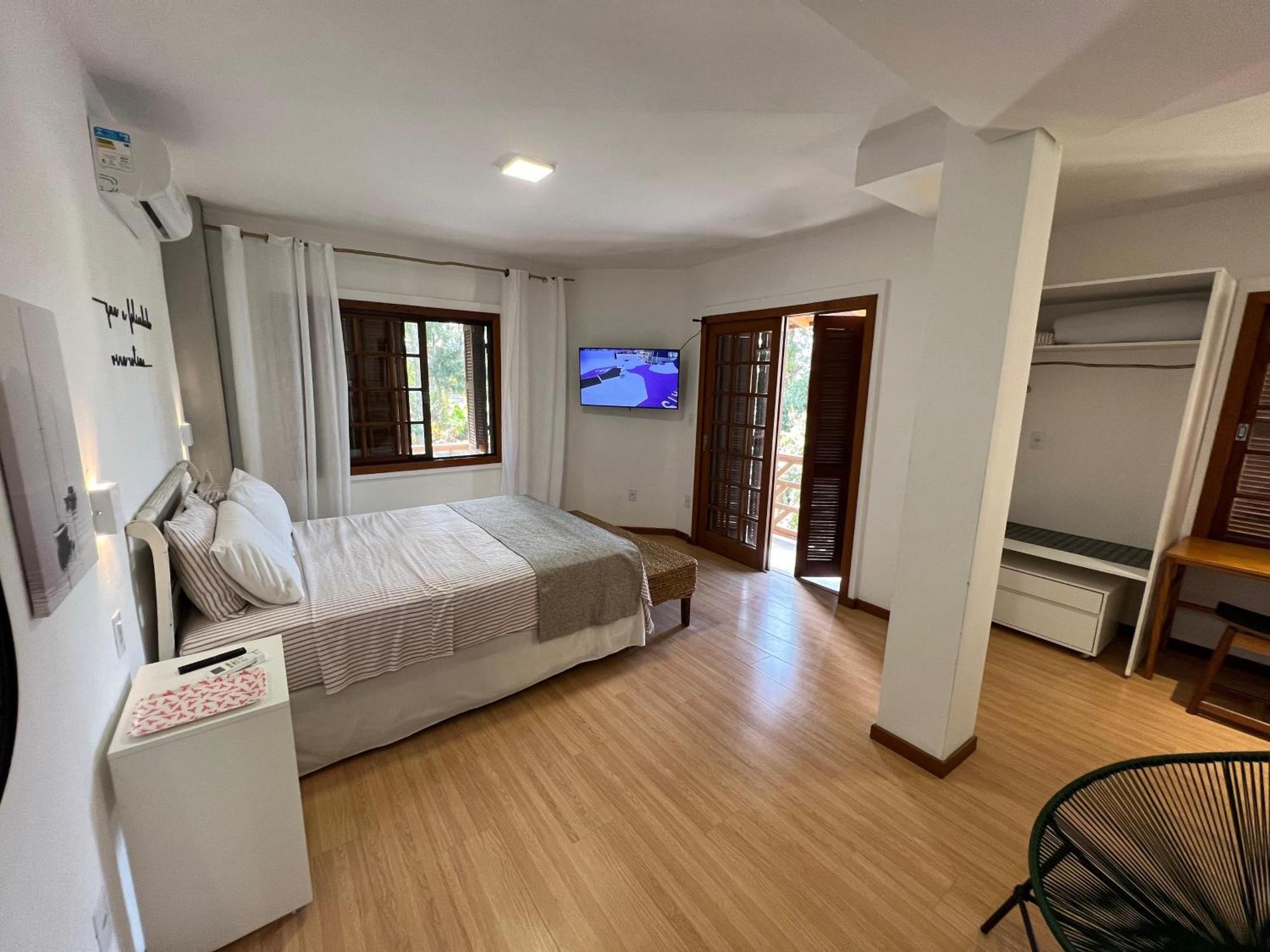 Studios Aromas Do Campeche - Floripa Florianópolis Kültér fotó
