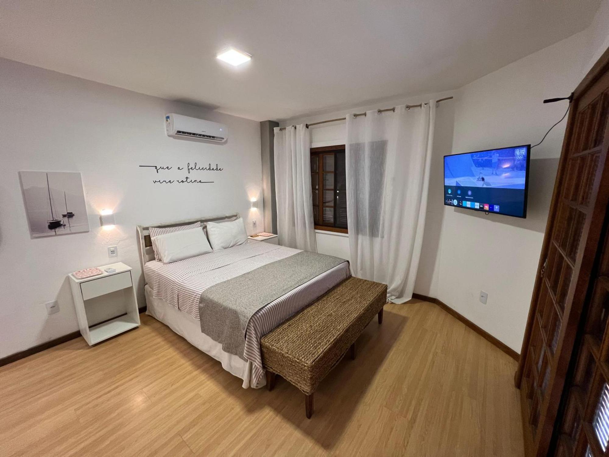Studios Aromas Do Campeche - Floripa Florianópolis Kültér fotó